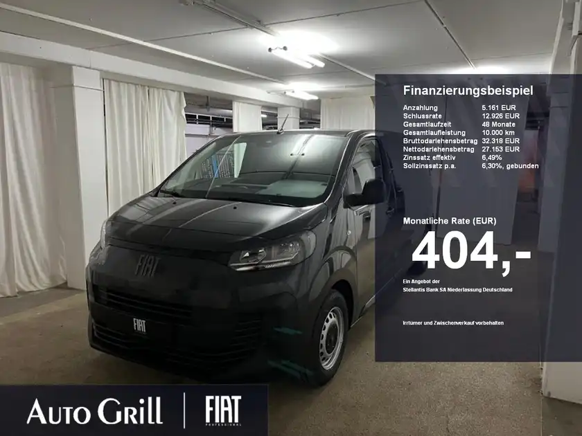 FIAT SCUDO (1/23)