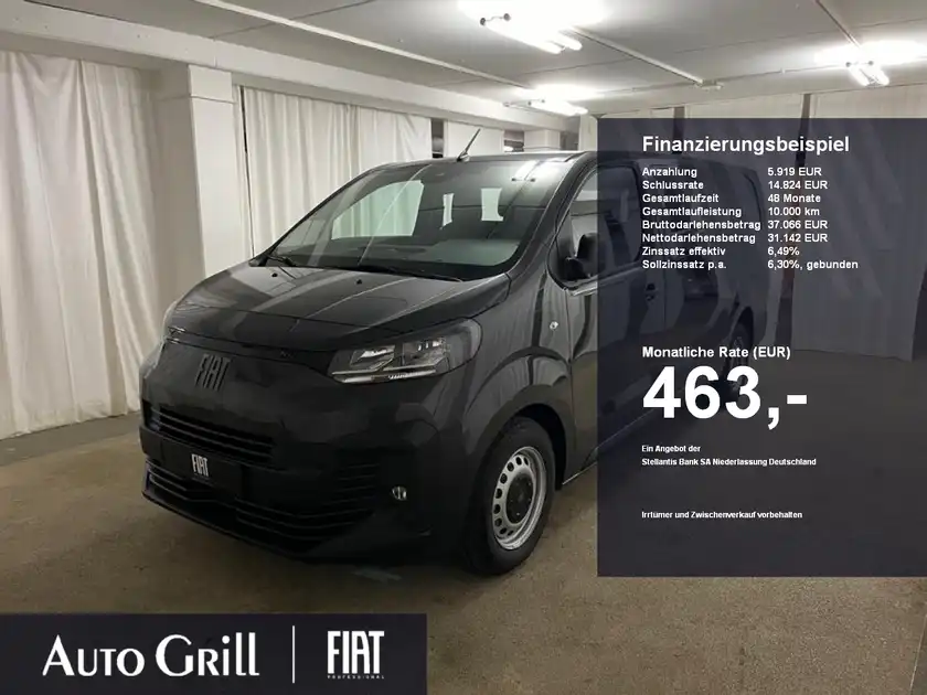 FIAT SCUDO (1/20)