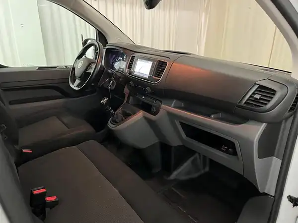FIAT SCUDO (19/20)