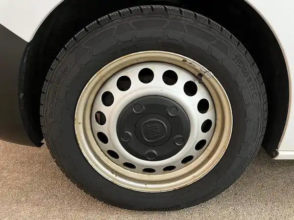 FIAT SCUDO (20/20)