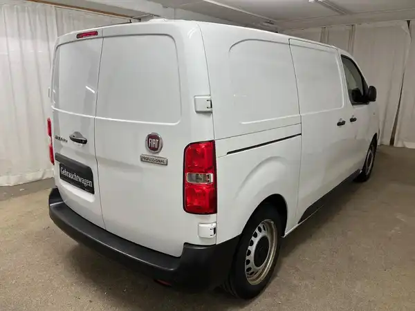 FIAT SCUDO (5/20)