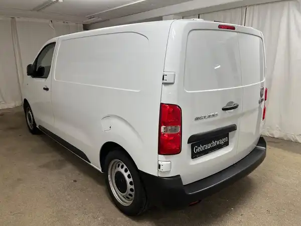 FIAT SCUDO (7/20)