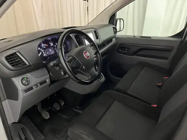 FIAT SCUDO (8/20)