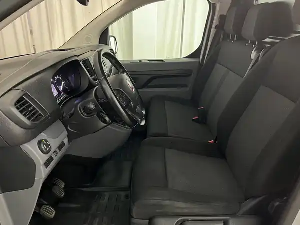 FIAT SCUDO (9/20)