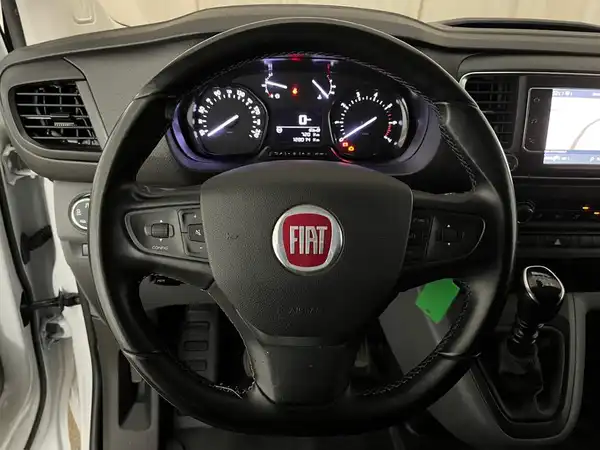 FIAT SCUDO (10/20)