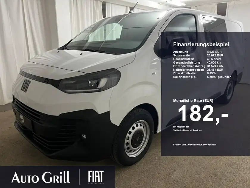 FIAT SCUDO (1/19)