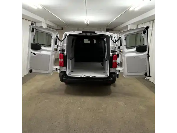 FIAT SCUDO (18/19)