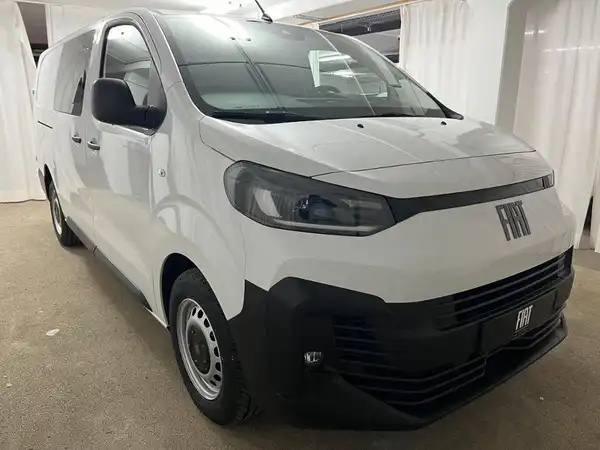 FIAT SCUDO (4/19)