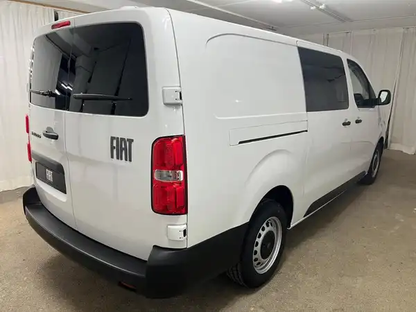 FIAT SCUDO (5/19)