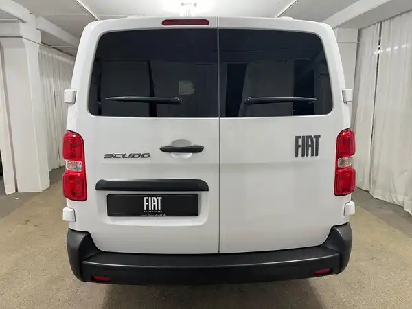 FIAT SCUDO (6/19)