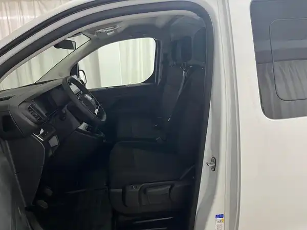 FIAT SCUDO (8/19)