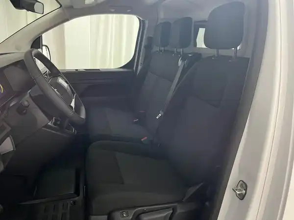 FIAT SCUDO (9/19)