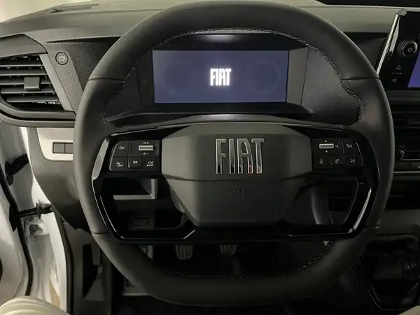 FIAT SCUDO (10/19)