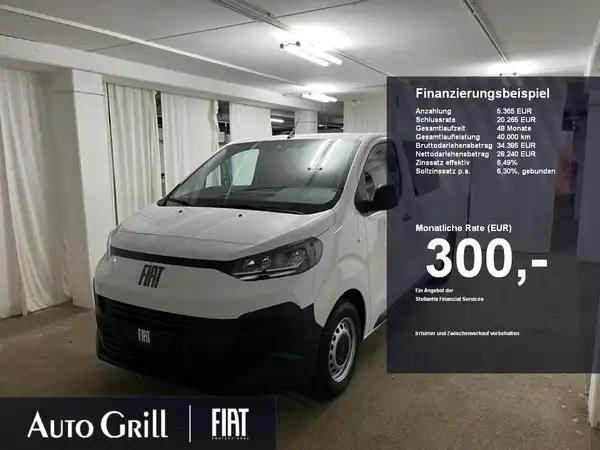 FIAT SCUDO (1/23)