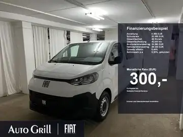 FIAT SCUDO (1/23)