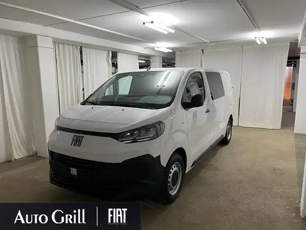 FIAT SCUDO (2/23)