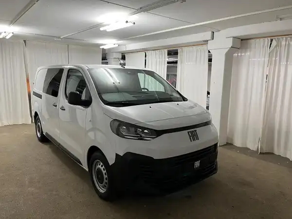 FIAT SCUDO (4/23)