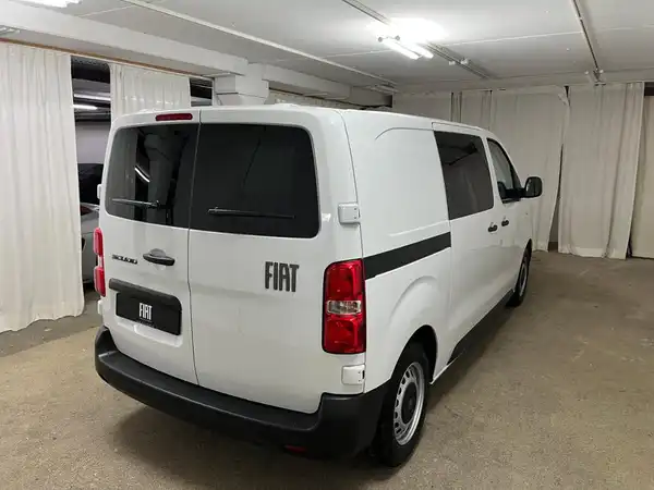 FIAT SCUDO (5/23)