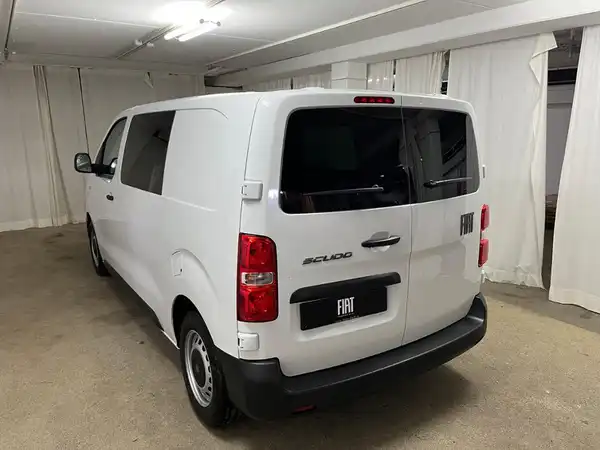 FIAT SCUDO (6/23)