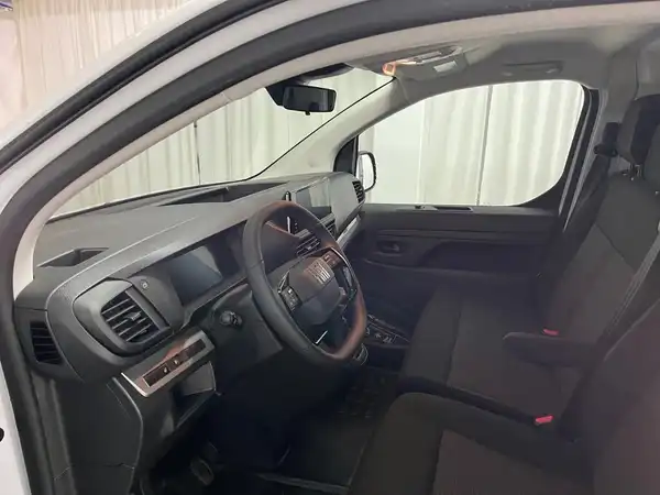 FIAT SCUDO (7/23)