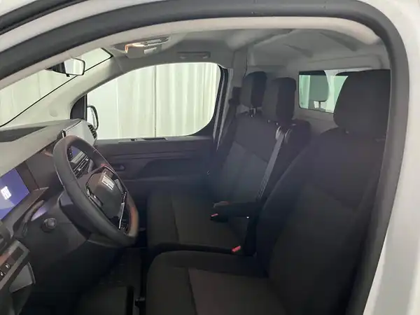 FIAT SCUDO (8/23)