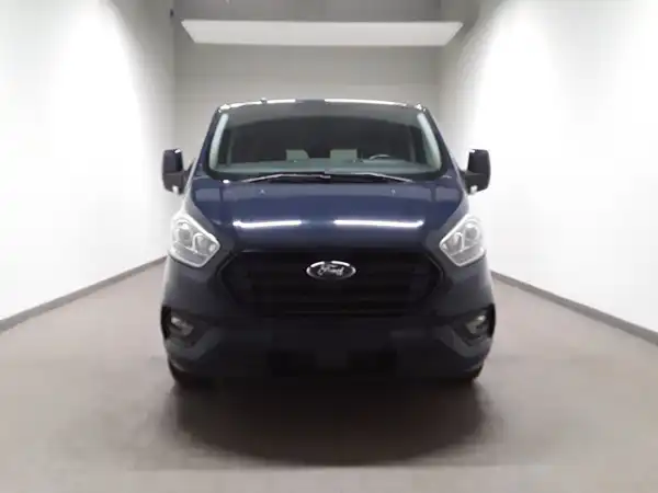 FORD CUSTOM (2/16)