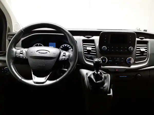 FORD CUSTOM (11/16)