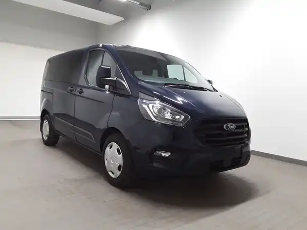 FORD CUSTOM (3/16)