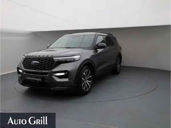 FORD EXPLORER (2/25)