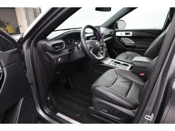 FORD EXPLORER (11/25)