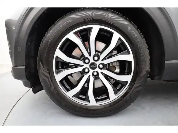FORD EXPLORER (25/25)