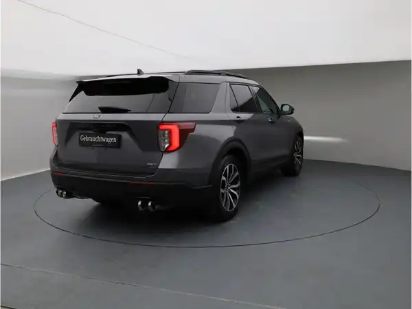 FORD EXPLORER (6/25)