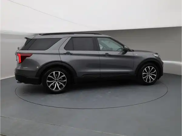 FORD EXPLORER (7/25)