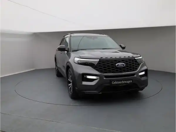 FORD EXPLORER (9/25)