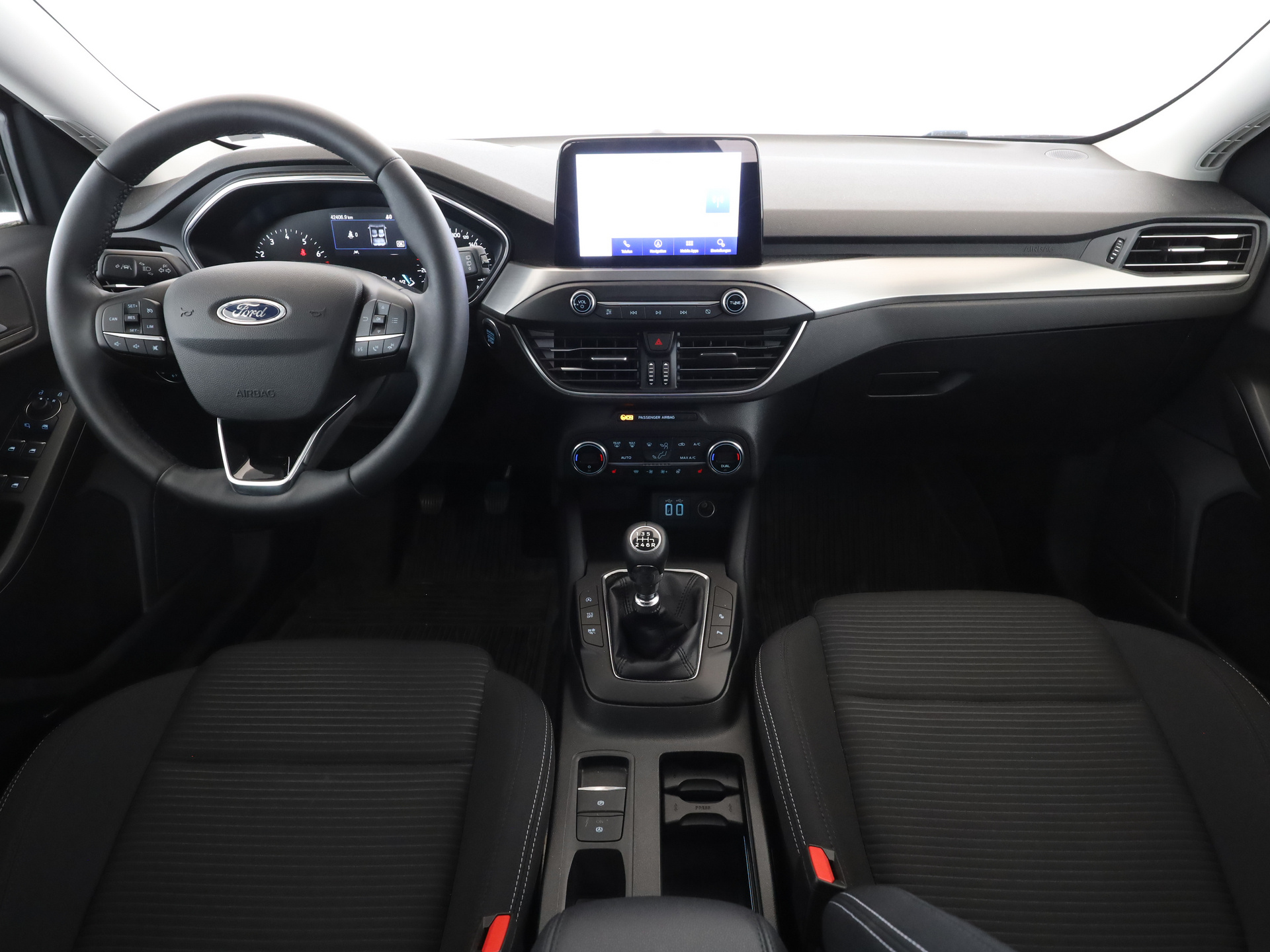 FORD FOCUS (12/30)