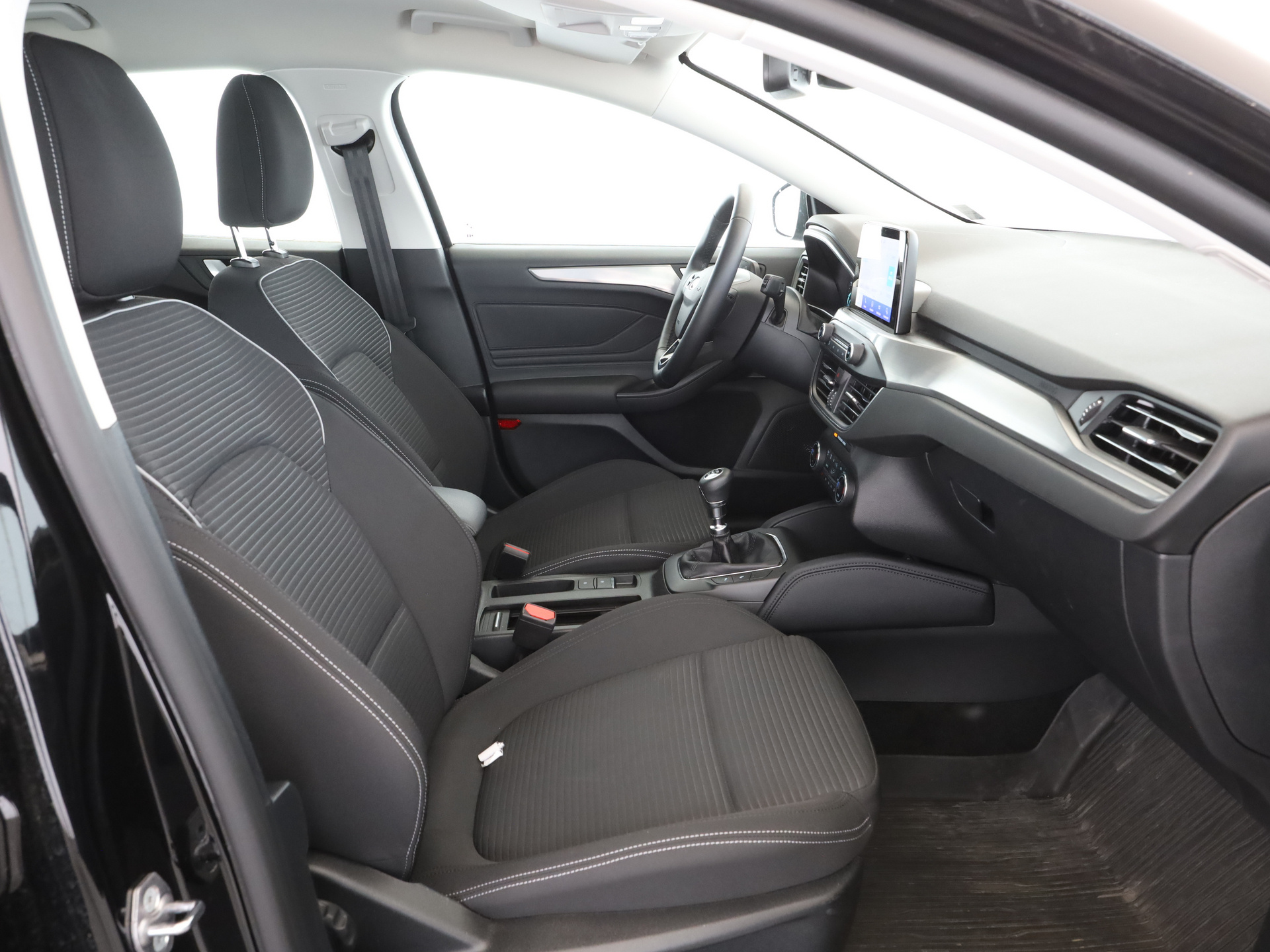 FORD FOCUS (13/30)
