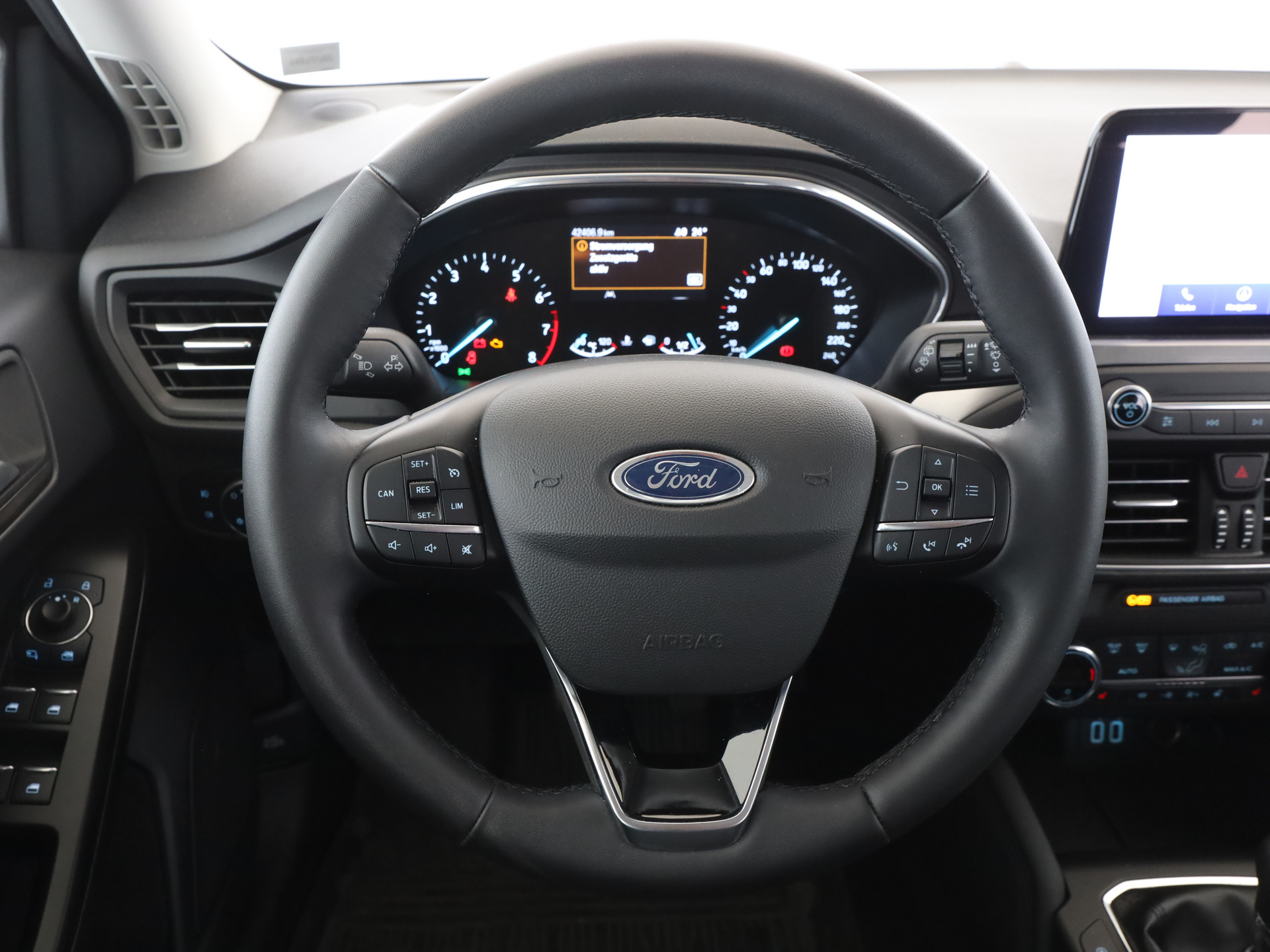FORD FOCUS (14/30)
