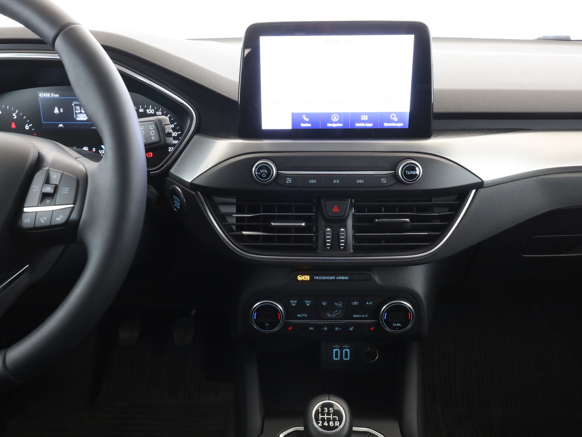 FORD FOCUS (15/30)