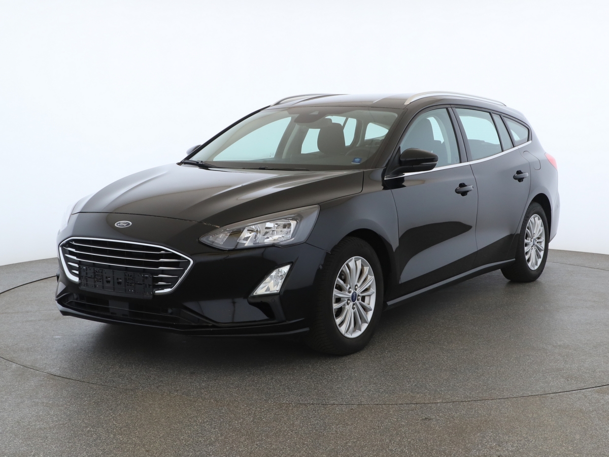 FORD FOCUS (18/30)