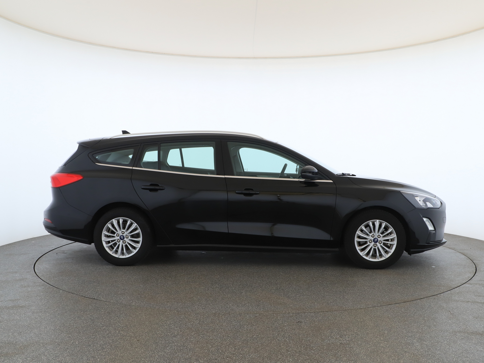 FORD FOCUS (20/30)