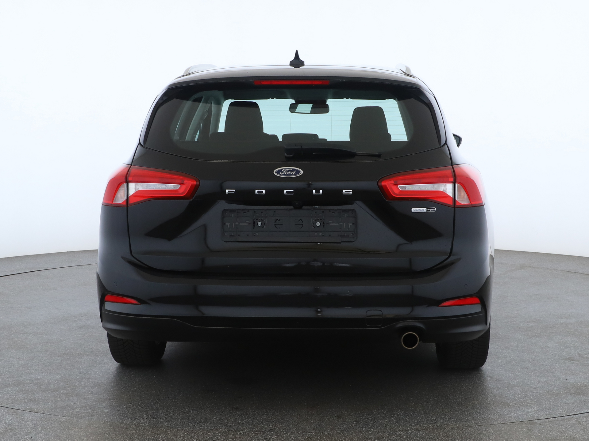 FORD FOCUS (21/30)