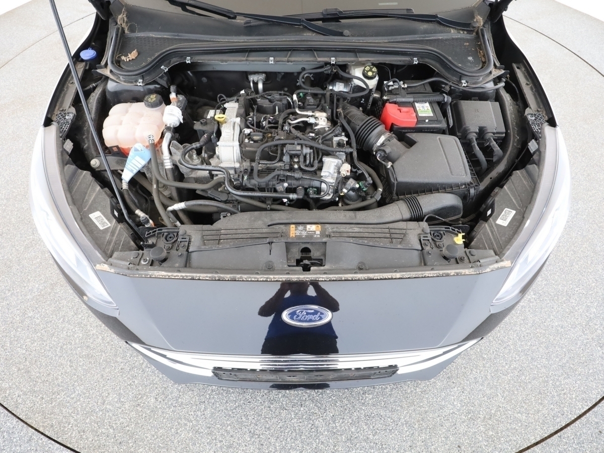 FORD FOCUS (24/30)