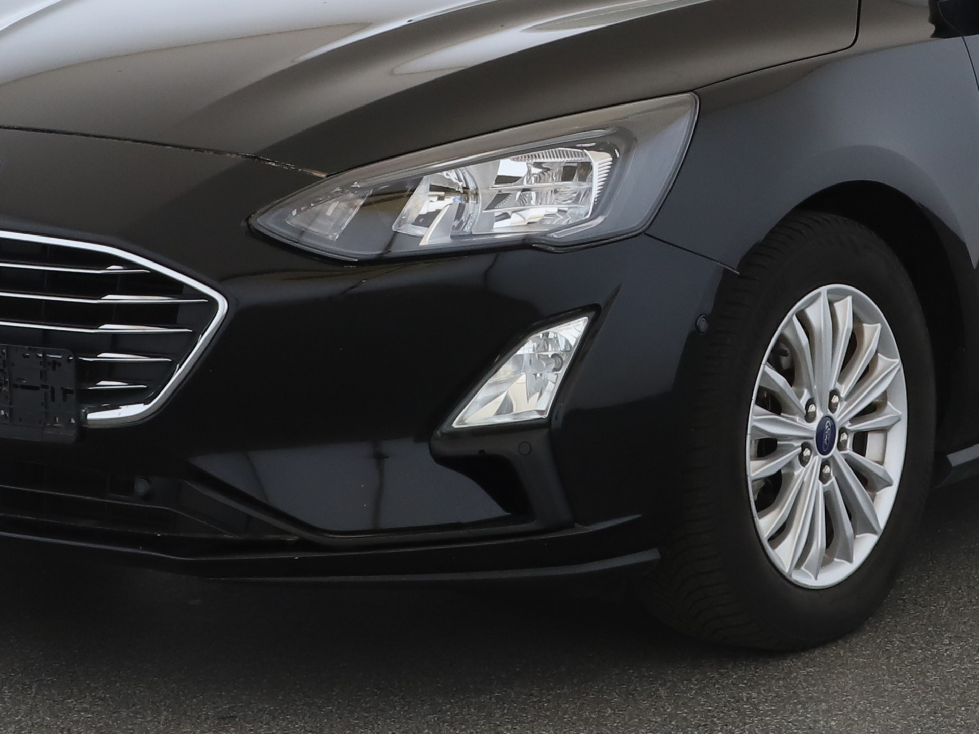 FORD FOCUS (27/30)