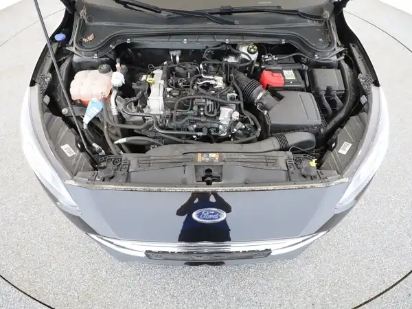 FORD FOCUS (7/30)