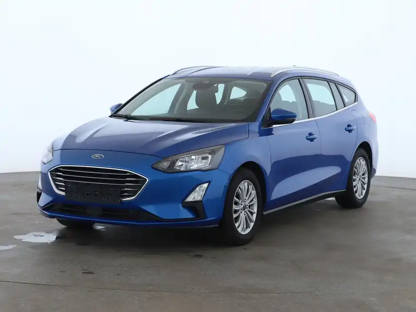 FORD FOCUS (1/30)