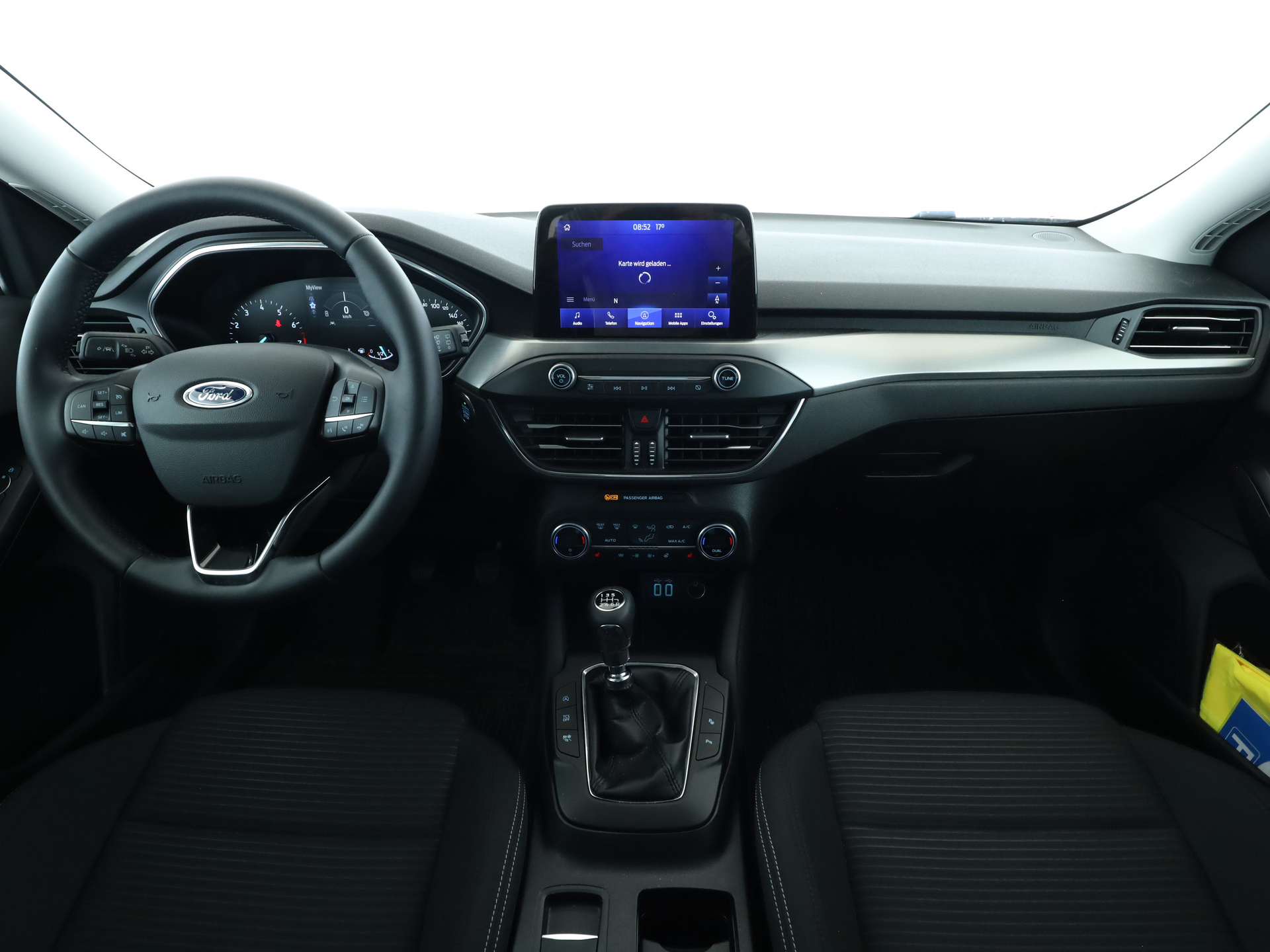 FORD FOCUS (12/30)