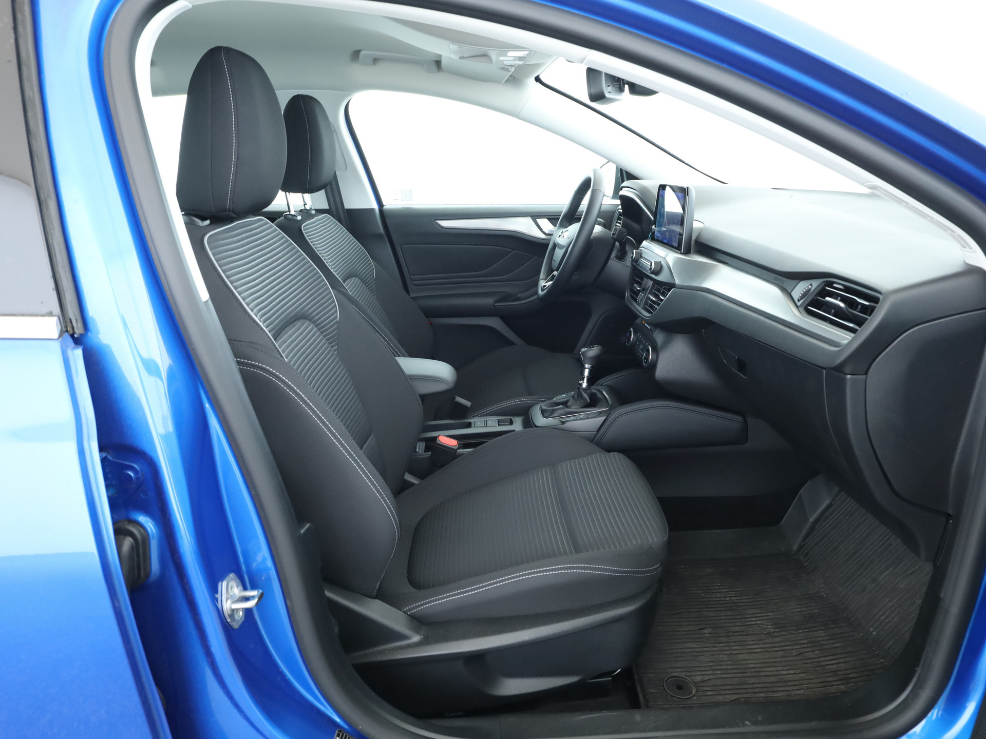 FORD FOCUS (13/30)