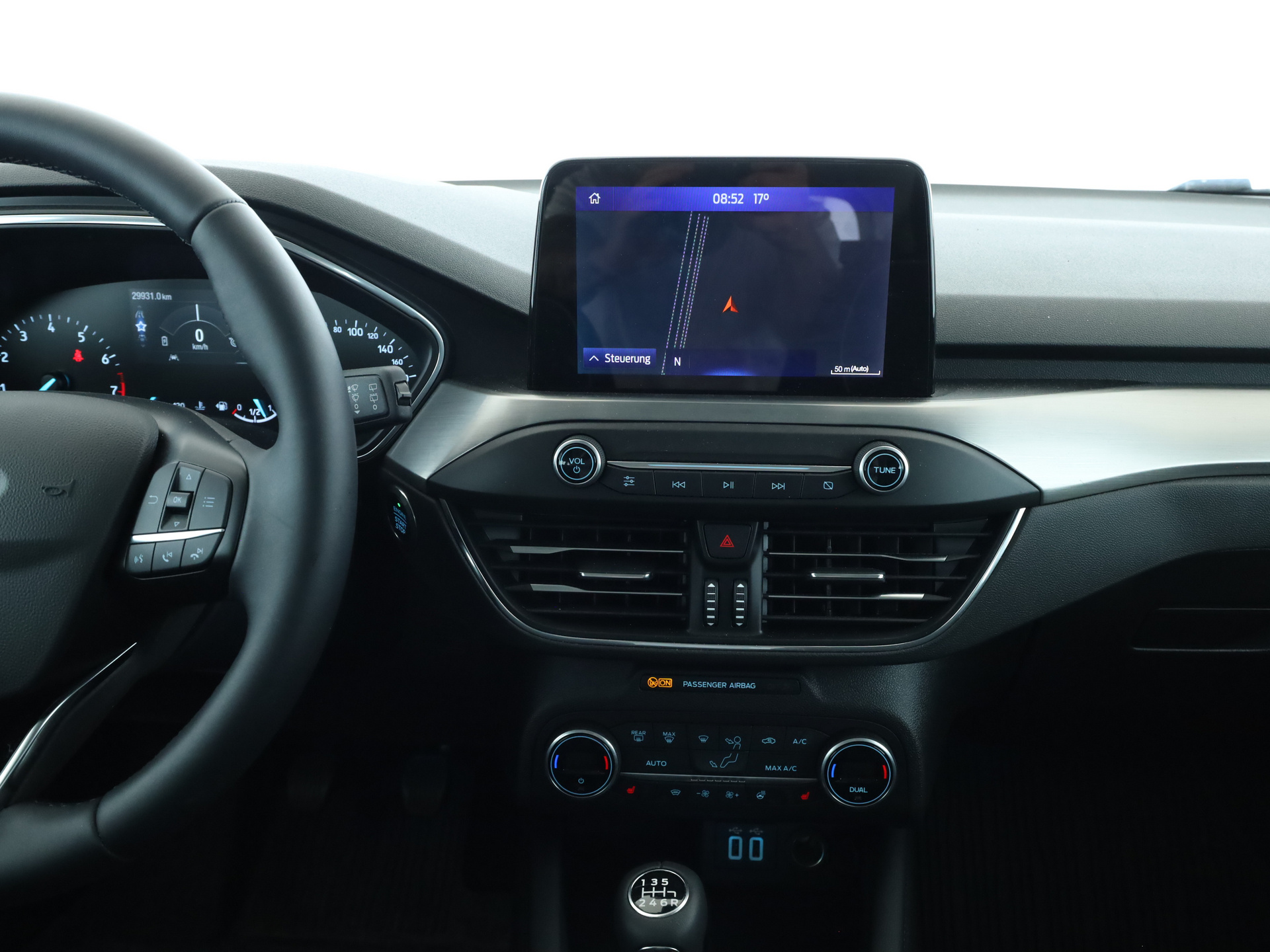 FORD FOCUS (14/30)