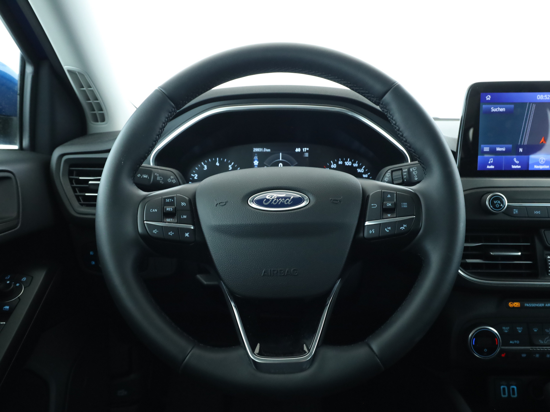 FORD FOCUS (15/30)