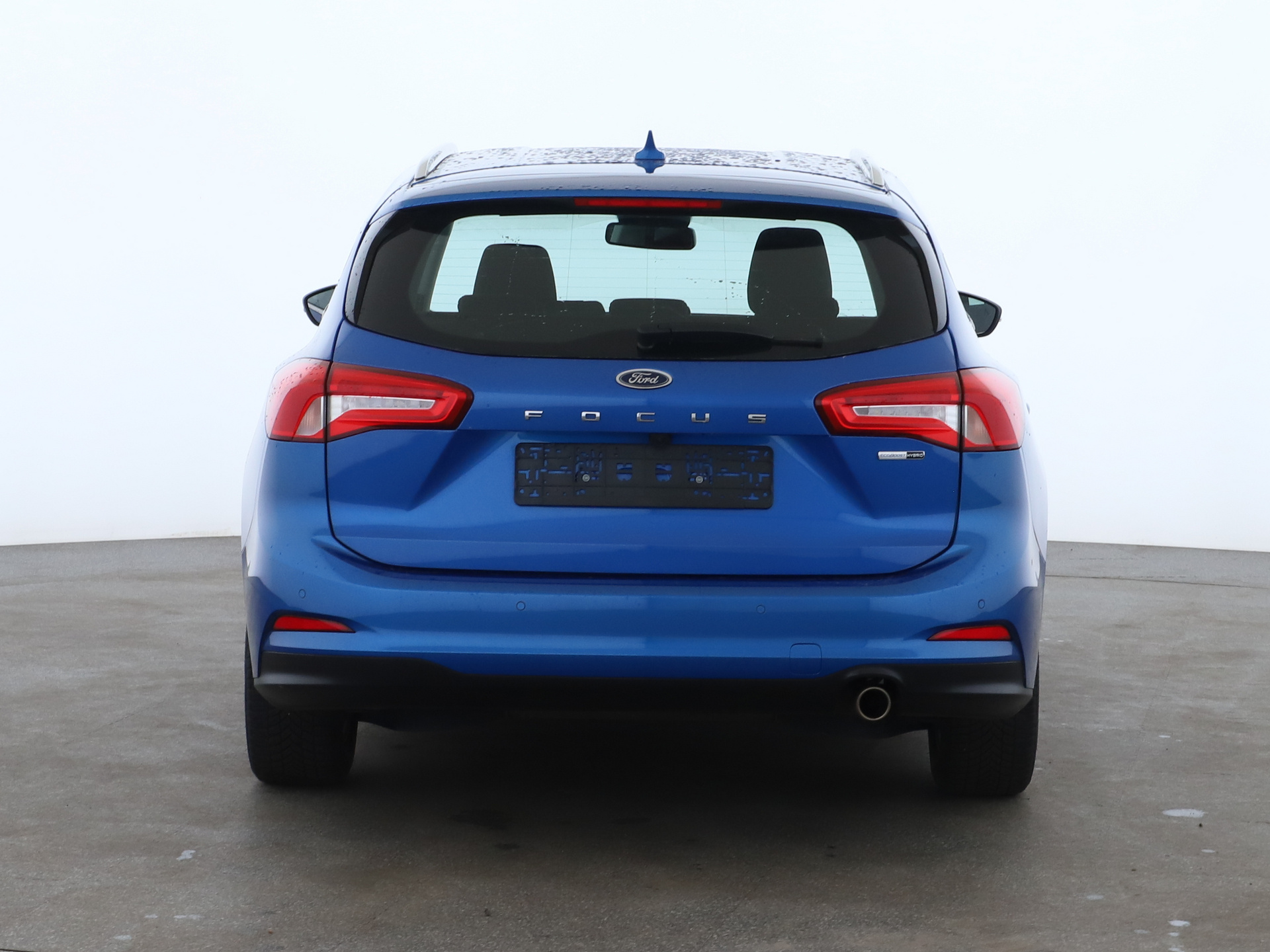 FORD FOCUS (21/30)